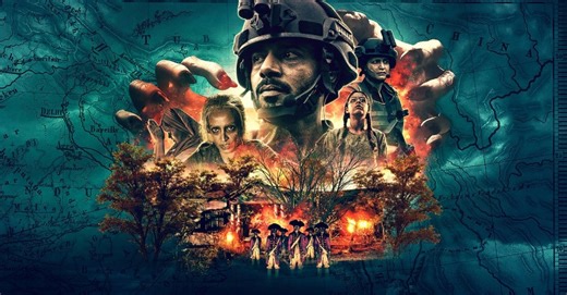 Vetala - Streams, Episodenguide und News zur Serie