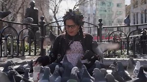 NYC Revealed S02:E02 - Pigeons