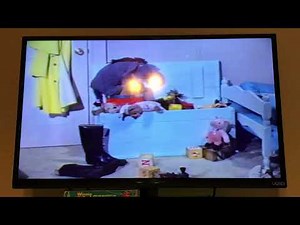 Opening To Winnie The Pooh And The Blustery Day 1986 VHS