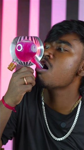 Pink Mountain Dew 🍒🍉🍒 #asmr #sleep #shorts