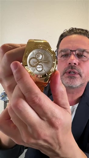 Join Ryan for the premiere of TechnoMarine Watches! Extra 20% off with code: WATCHWED20. Plus, BOGO 40% on select. 🌊 | ShopHQ