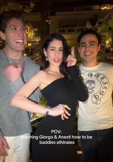 Who’s next? #athens #greece