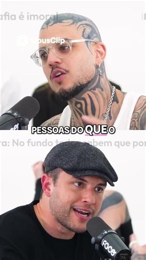 Paulo Salvador: Liberdade de Expressão vs Conservadorismo na Internet