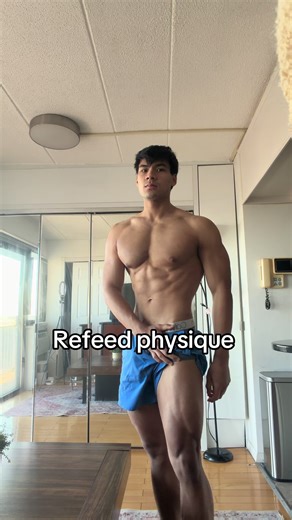 W refeed (needed that)