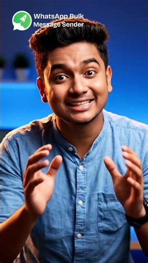 Black Friday Lifetime Deal $30 | WhatsApp Bulk Message Sender – Unlimited Send🔥