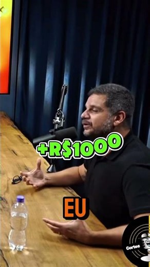 A BOPE (Special Police Operations Battalion) officer was robbed on the bus! 😬 #cortespodcast #pod...
