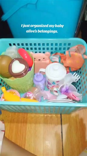 Lulu_achoo🤞 (@dollsandbabyalive)’s videos with sonido original - SONIDOS LARGOS