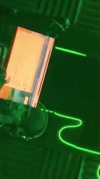 Recording live in the studio