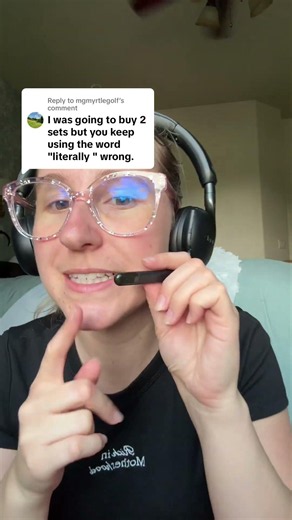 literally my favorite affordable work headset!! JLab