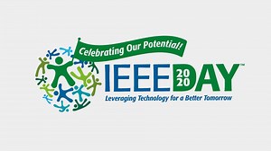 26 reactions | Everything changes with time and IEEE Day is no...