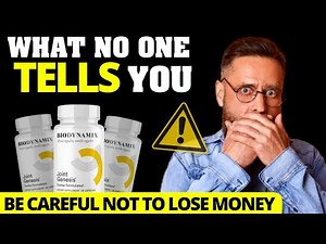 Joint Genesis - JOINT GENESIS REVIEW (BE CAREFUL) Joint Genesis Reviews [Biodynamix Joint Genesis]