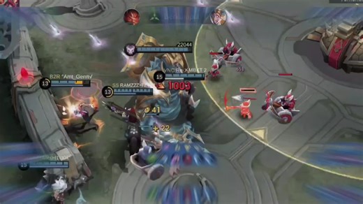 TikTok · Rei MURID BKENT 2