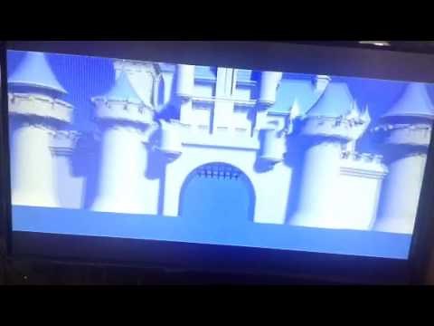 Closing To Ratatouille Disk 1 2008 UK DVD