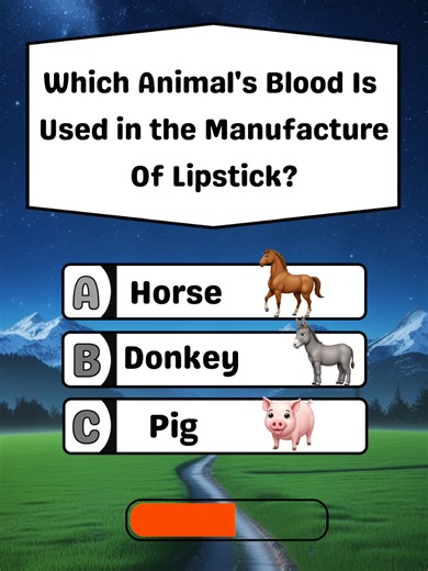 G.K Quiz — Can You Get 4/4? #quiz #generalknowledge #quiztime #quizchallenge