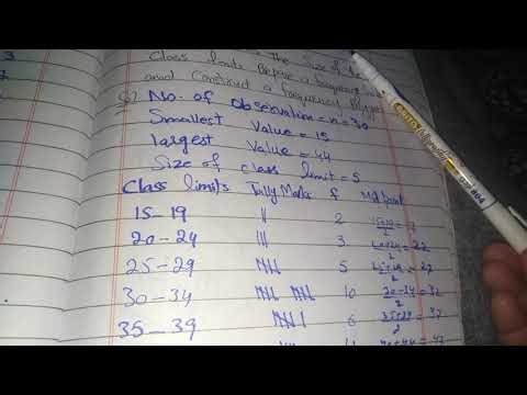 Class 9th Maths exercise 12.1 question 3