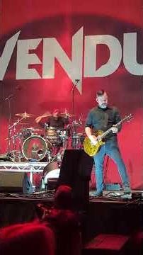 Sevendust - Praise - Live Motorpoint Arena Nottingham England