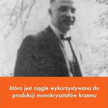 Metoda Czochralskiego część 1