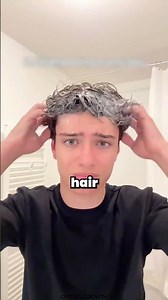 Stop Ruining Your Hair & Face ❌ (Do THIS Instead)