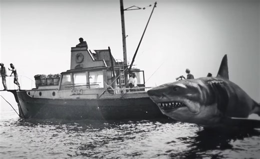 ‘Jaws at 50: The Definitive Inside Story’ Swimming to Hulu & Disney  This Summer [Trailer]