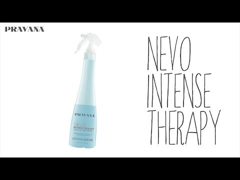 PRAVANA NEVO Intense Therapy Leave-In Treatment
