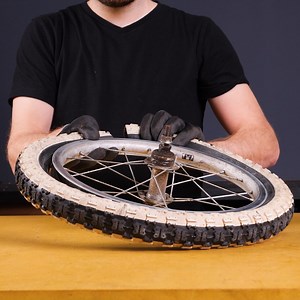 172K views · 204 reactions | Practical Bike Hacks To Try | Awesome | Facebook