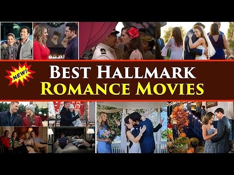 Top 5 Best Hallmark Romance Movies Of All Time Romantic Movies 2024