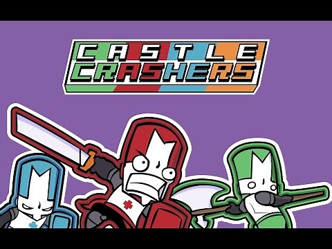 How To Get Castle Crasher For FREE | No Torrent