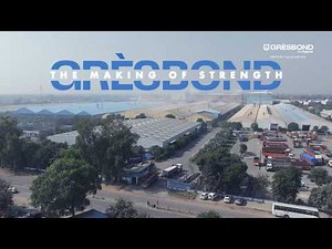 Manufacturing Excellence | Tile Adhesive Making Process