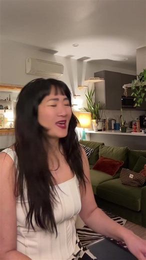 Area woman attempts kehlani riff