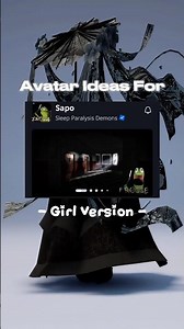 Avatar Ideas for Frogge #roblox #frogge #robloxavatar