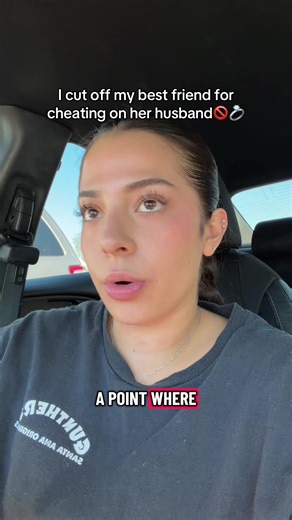 Should You Cut Ties With a Cheating Friend?