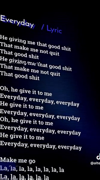 𝙀𝙫𝙚𝙧𝙮𝙙𝙖𝙮 - 𝘼𝙧𝙞𝙖𝙣𝙖 𝙂𝙧𝙖𝙣𝙙𝙚.. #googlelyrics #liriklagu #songviral #Masukberanda #Parati #Foryou