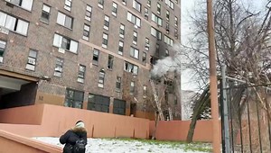 9K views · 255 reactions | FDNY urges New Yorkers to always close the door when escaping a fire. Closing the door saves lives. See more #FDNYSmart tips to help keep you and your family safe at fdnysmart.org | New York City Fire Department (FDNY) | Facebook