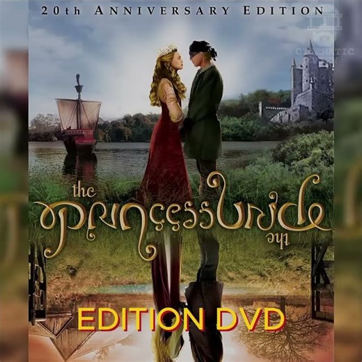 THE PRINCESS BRIDE #shorts #behindthescene #movies #movieclips #fyp #disney #theprincess #bride