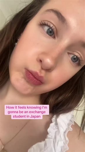 Experiencing Life as an Exchange Student in Japan