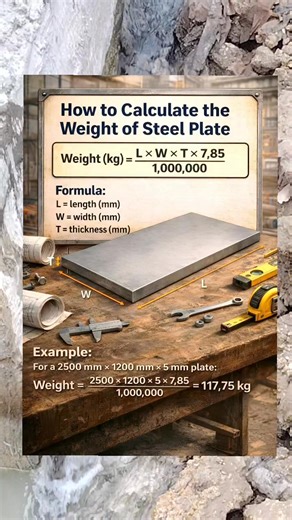 1.1K views · 14 reactions | The “Secret Formula” for Calculating...