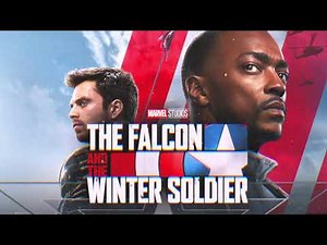 The Falcon and The Winter Soldier Official Trailer Song "Is You Ready" (Epic Trailer Version)