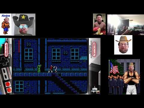 Simon's Quest Gameplay & More?