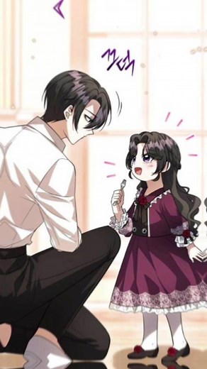 Plan de huida de la hija del villano en el manhwa