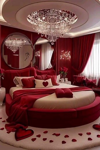 Bedroom Into a Romantic Oasis with These Easy Tips