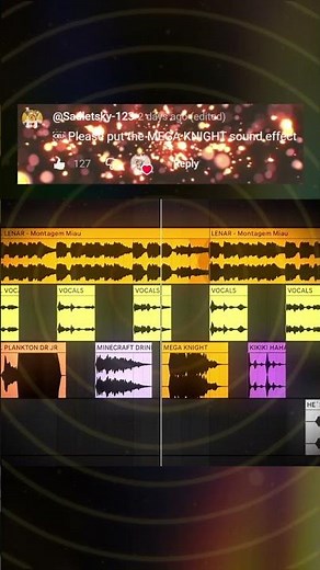 NO MIAU?! pt. II #trend #music #remix