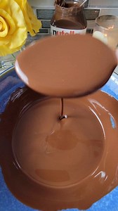 Make your own Ferrero Rocher with simple steps An easy way to make your own Ferrero Rocher at home with no complications. Method: 1 pack of Wafer 2 big spoons of nutella Mix both together, then make small balls filled with 1 hazelnut and a bit of nutella. Let them rest in the fridge for about 30 min. Cover them with some melted chocolate mixed with crushed huzelnuts. #cooking #love #foodie #viral #trending #fypシ゚ #chocolate #nutella #lindt | Rabeb-Cuisine