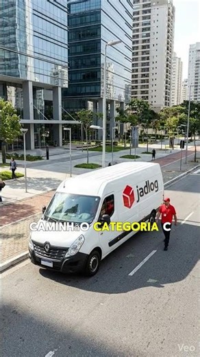 Vaga de Emprego Disponível