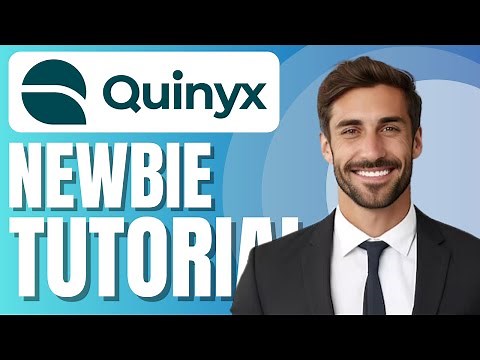 Quinyx Tutorial for Beginners | Workforce Management Software Demo