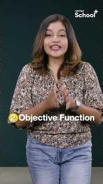 Get Maximum Output with Linear Programming | Malayalam | Plus Two Maths | Lakshya School +