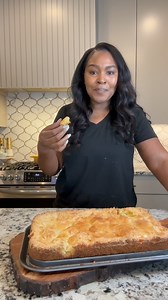 162K views · 30K reactions | Neiman Marcus Cake Cake Bottom Layer ��1 box yellow mix �1 stick butter melted ��2 large eggs Cream Cheese Top Layer ��3 1/2 cup powdered sugar ��8 ounces cream cheese room temperature ��2 large eggs ��1 teaspoon vanilla extract Add the cake layer to 9 x 9 pan Pour over the cream cheese layer and do not mix #neimanmarcuscake #ooeygooeybuttercake #cake | Tina Farmer | Facebook
