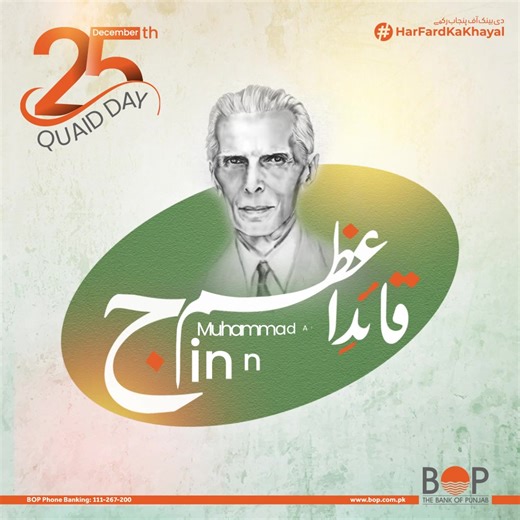 1K views · 134 reactions | On this significant day of 25th December,...