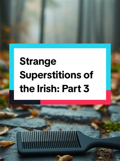 Exploring Irish Superstitions and Banshee Legends