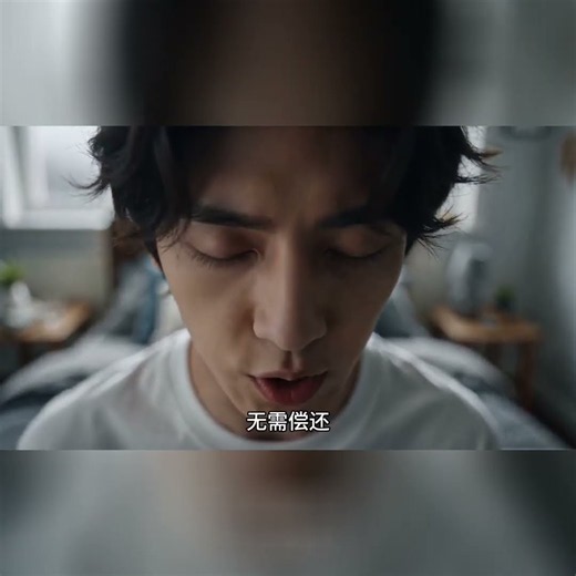 当你获得一根许愿柳belike:#许愿柳 #许愿 #痴迷 #搞笑