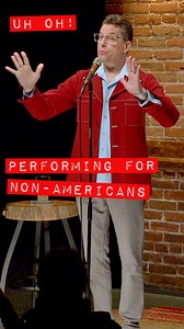 YET seems to be the keyword... Already manifesting a fresh start for the year YET to come in 2026. Check out my Un-Special Special on YouTube, link in comments! #comedy #comedyshow #canada #unitedstates #venezuela | Robert Mac